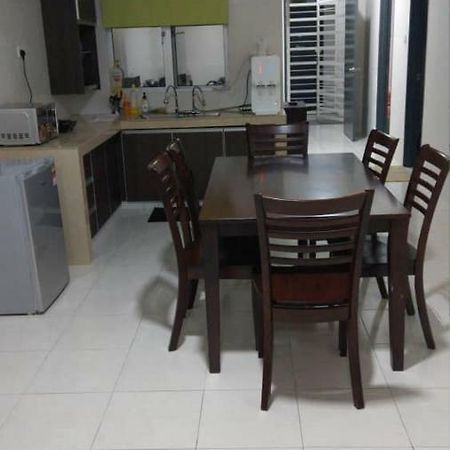 Spacious&Cozy Condo - Hijauan Heights Block C Kajang Exterior foto
