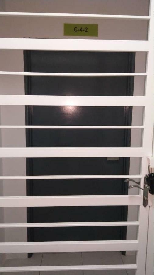 Spacious&Cozy Condo - Hijauan Heights Block C Kajang Exterior foto