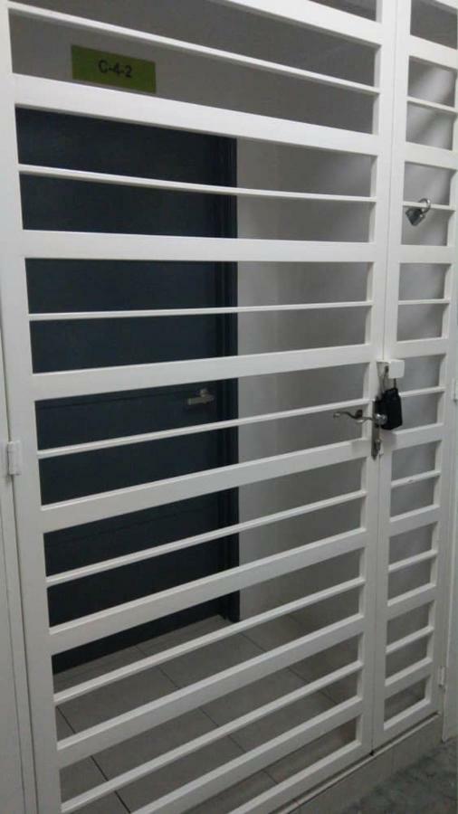 Spacious&Cozy Condo - Hijauan Heights Block C Kajang Exterior foto