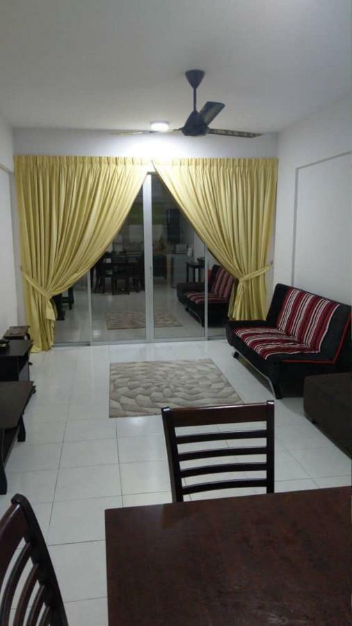 Spacious&Cozy Condo - Hijauan Heights Block C Kajang Exterior foto